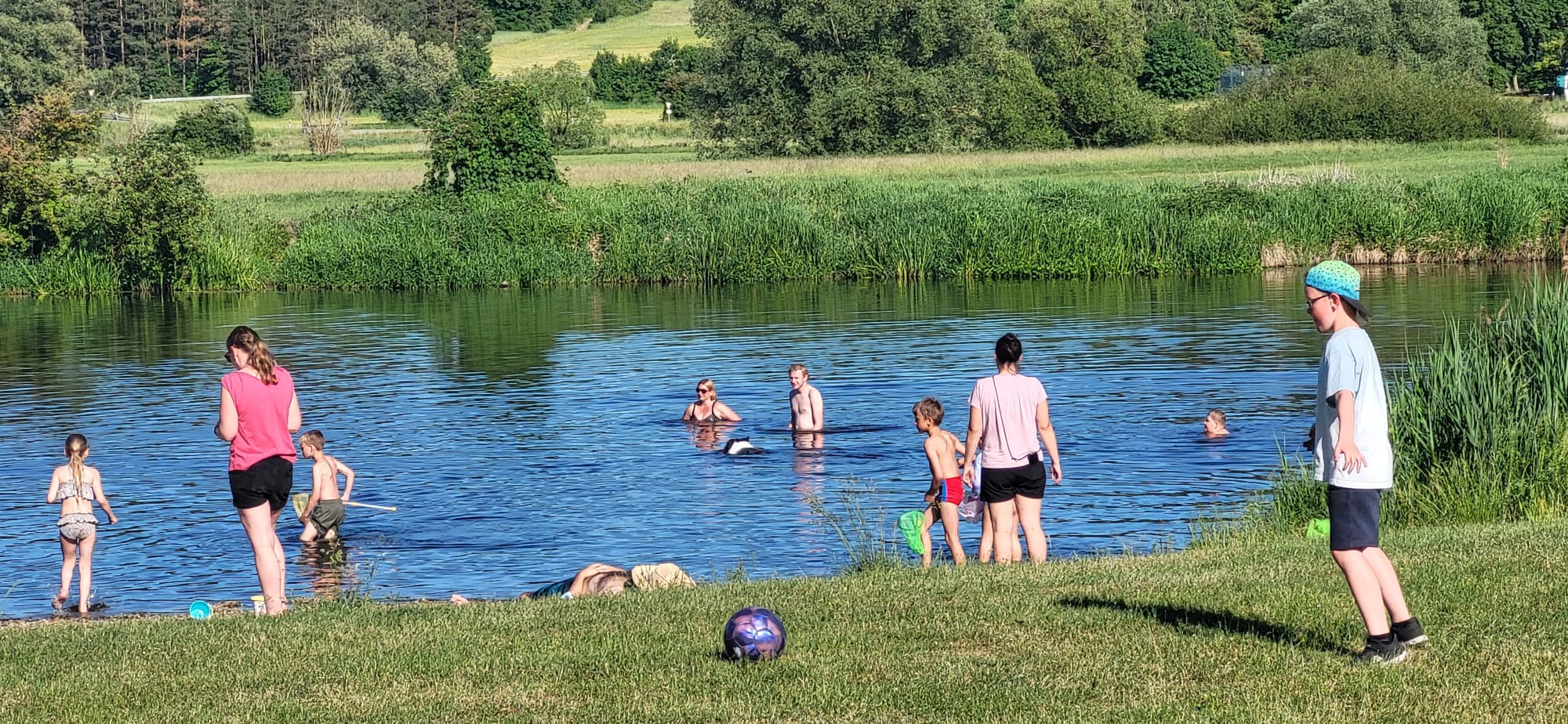 Vergrößerbares Bild